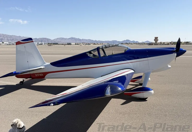 Vans RV-9