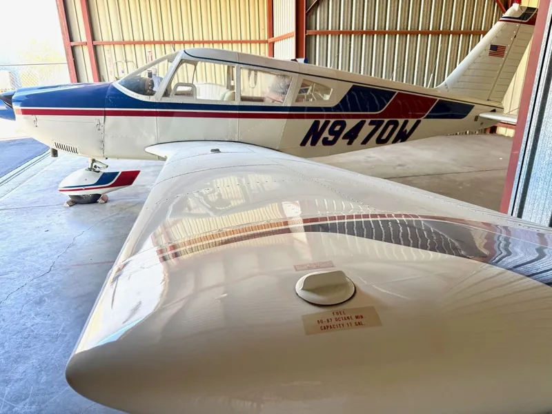 1968 Piper Cherokee 235 for sale