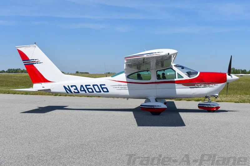 Cessna 177