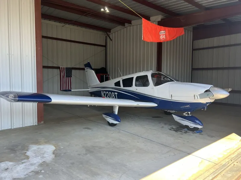 1971 Piper Cherokee 180 for sale