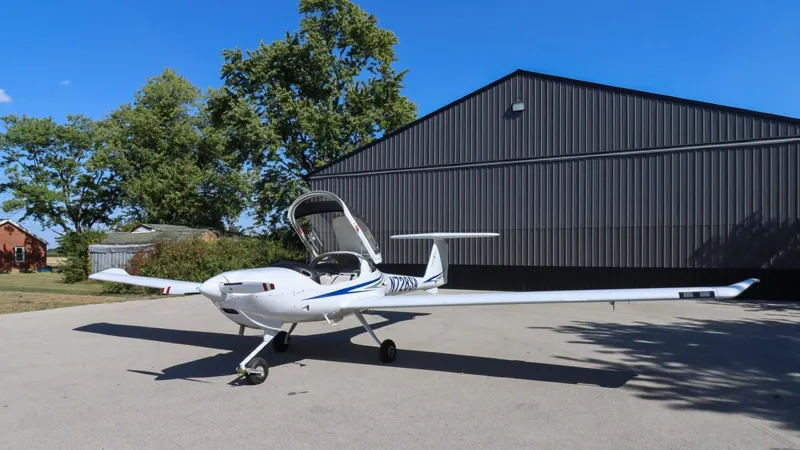 2025 Diamond DA20 Katana for sale
