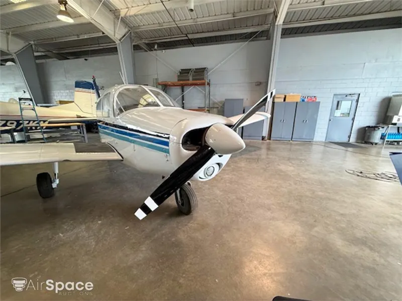 1979 Piper Navajo for sale