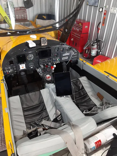 ZENAIR 601XL-B for sale