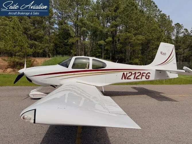 2012 Vans RV-10