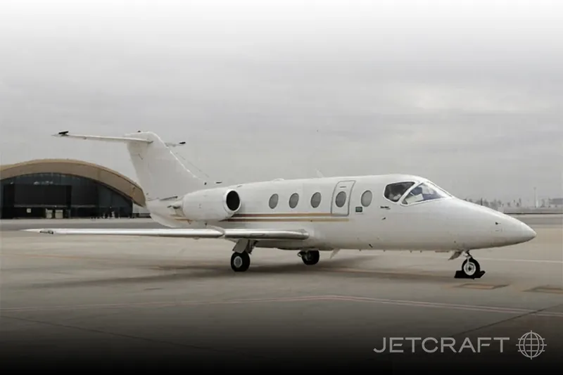 2009 Hawker 400 for sale