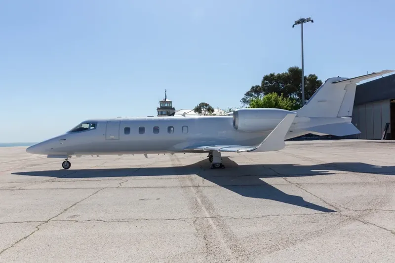 1994 Learjet 60 for sale
