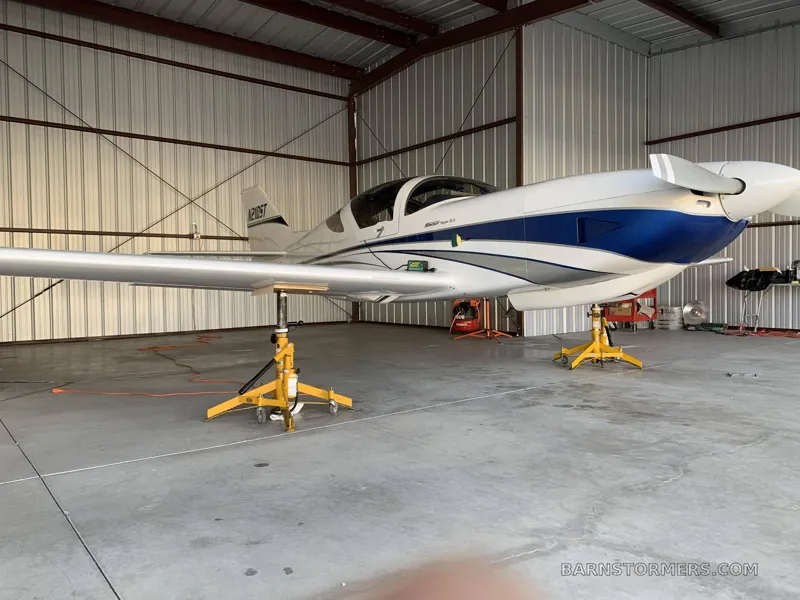 Glasair SUPER II SRG (OBO) for sale