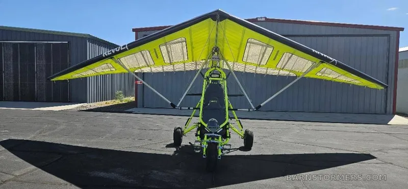 Evolution REVOLT STOL TRIKE for sale