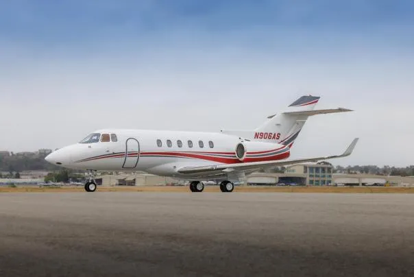 2002 Hawker 800 for sale