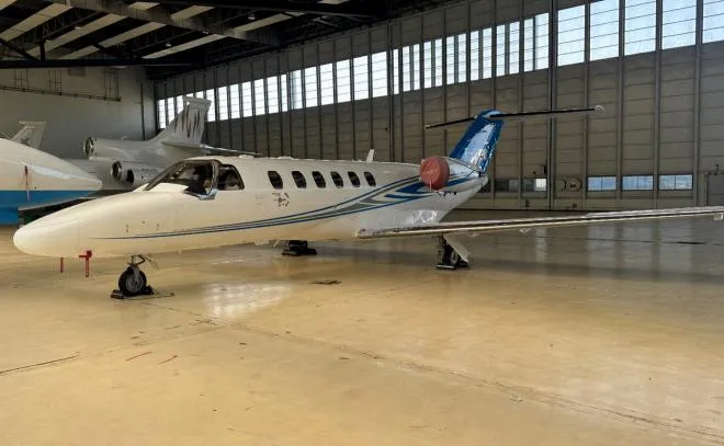 2011 Cessna Citation CJ2+ for sale