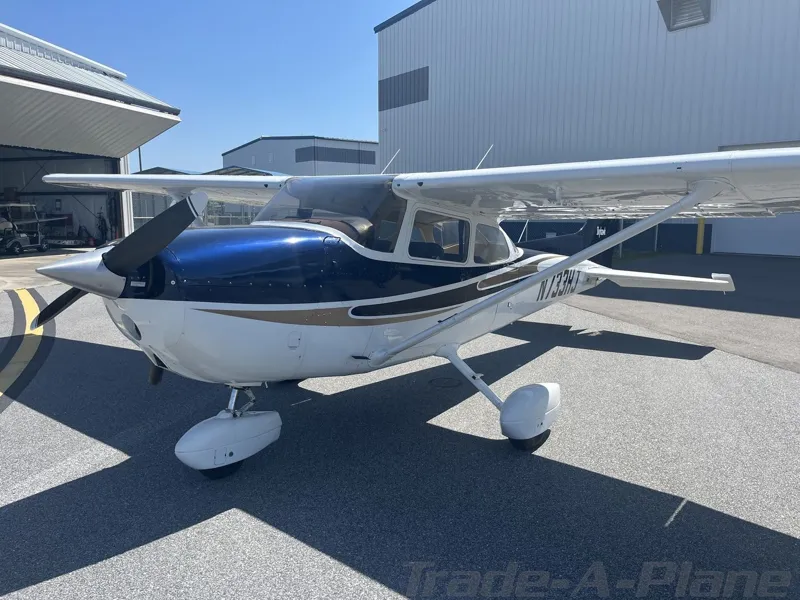 1977 Cessna 172N for sale