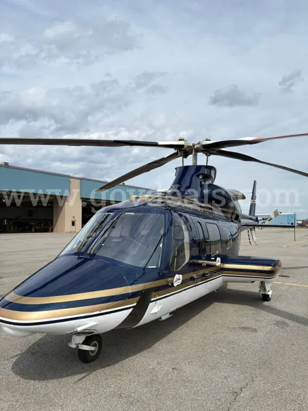 2000 Bell 430 for sale