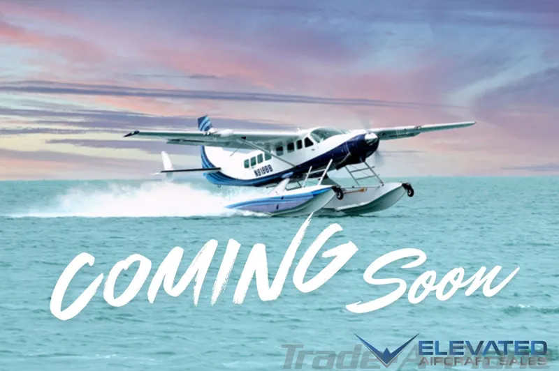 2019 Cessna CARAVAN EX
