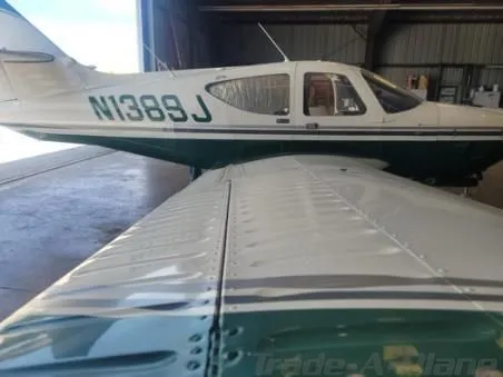 1975 Rockwell Commander 112A