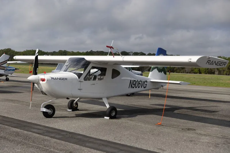 2025 Vashon Ranger R7 for sale