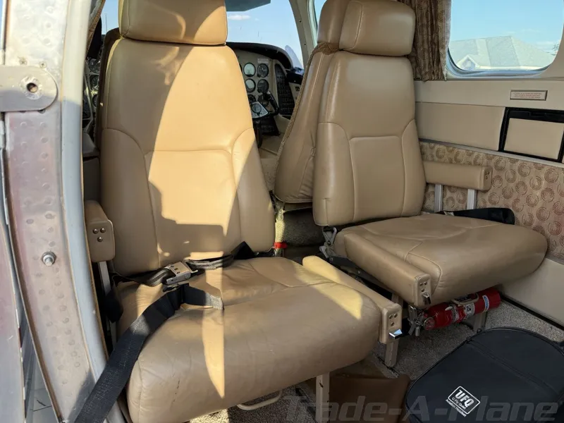 1976 Beechcraft Duke 60 for sale