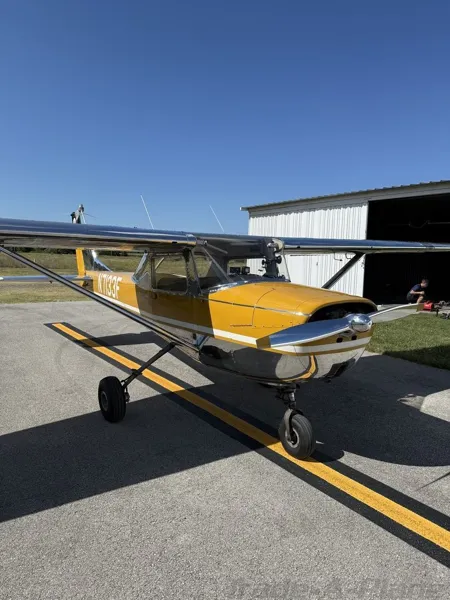 1966 Cessna 150