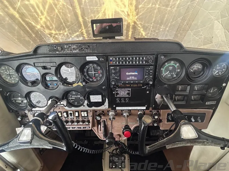 1970 Cessna 150K