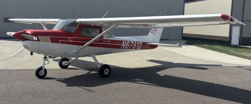 1978 Cessna 152 for sale