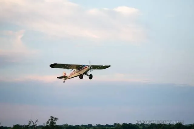 1959 Piper Super Cub for sale