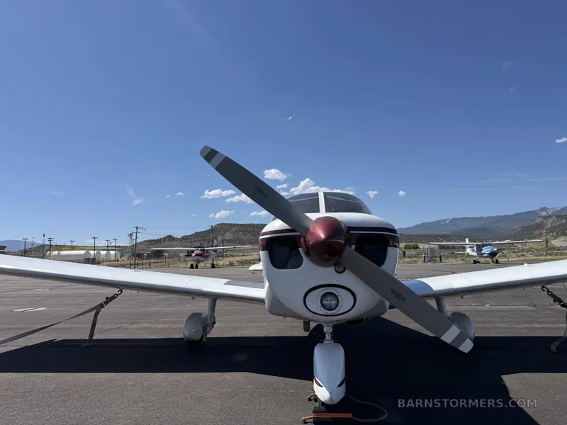 PIPER CHEROKEE 180 for sale