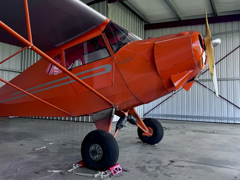 1940 Porterfield CP-65