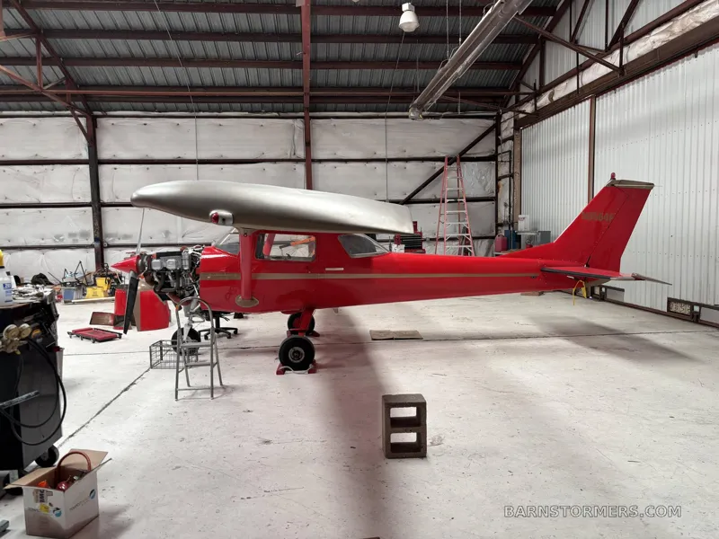 1966 Cessna 150 for sale