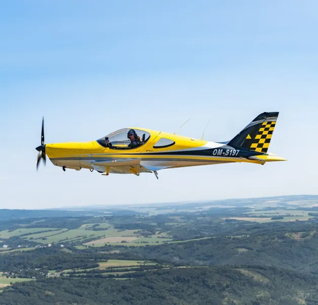 2027 Bristell RG for sale