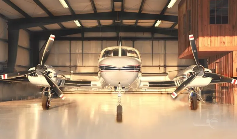 1978 Cessna 421 for sale