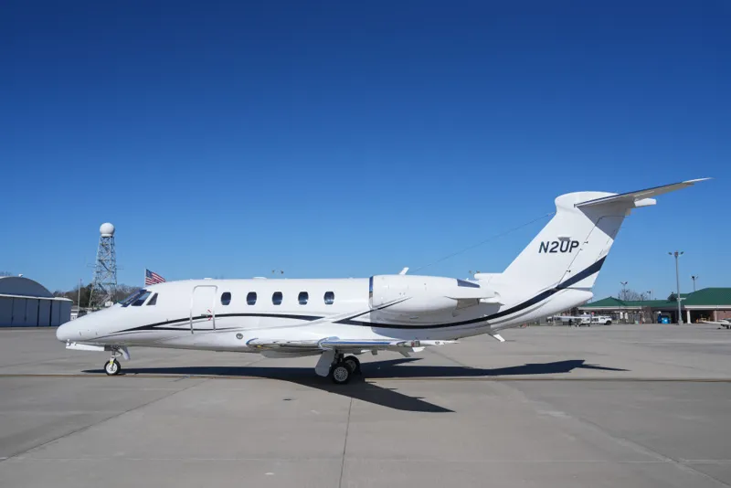 1994 Cessna Citation VI for sale