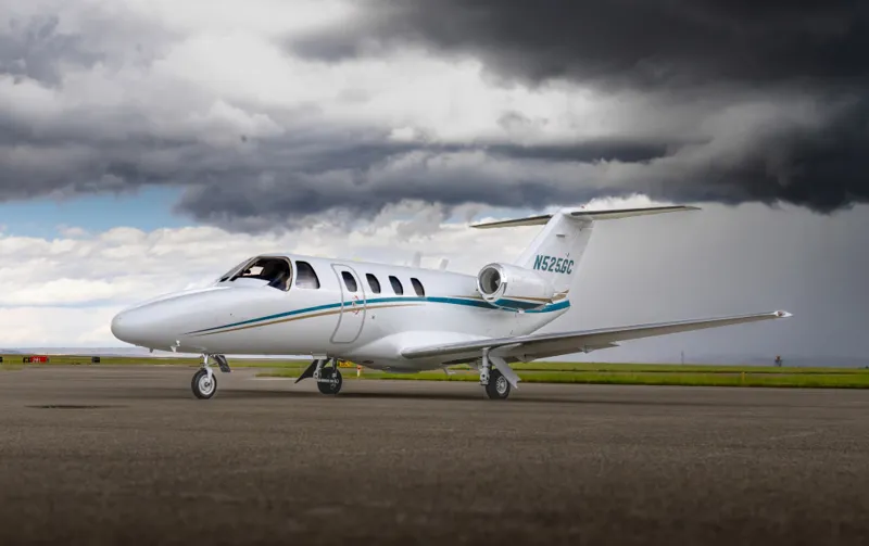 1994 Cessna CJ for sale