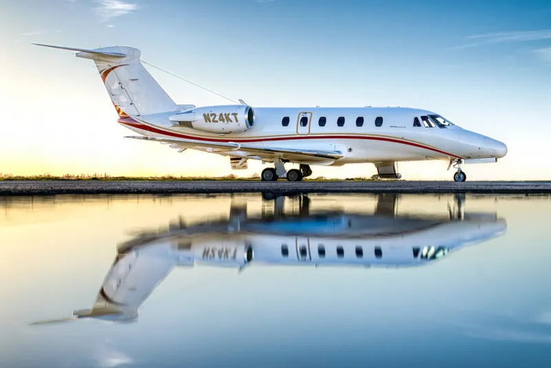 1995 Cessna Citation VII for sale