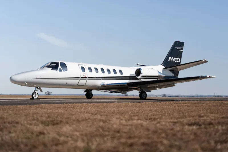 1996 Cessna Citation V Ultra for sale