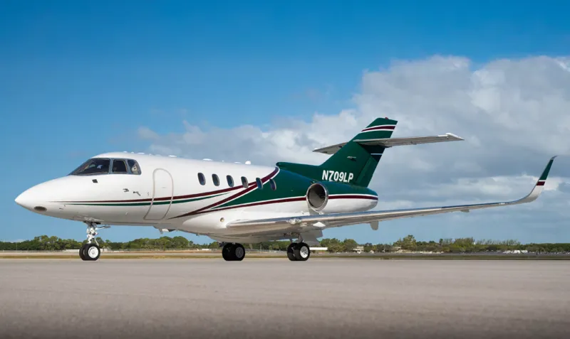 1997 Hawker 800 for sale