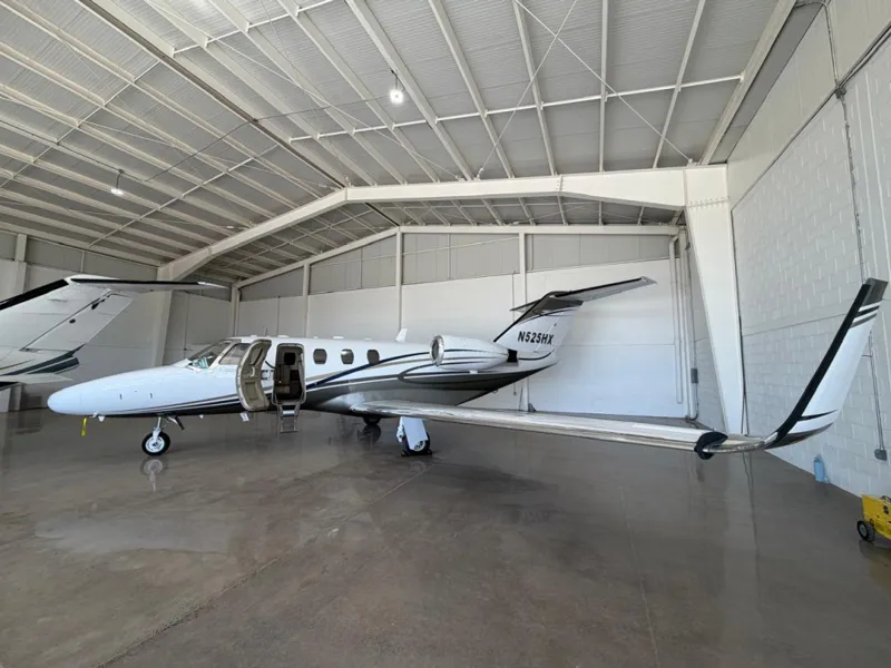 1998 Cessna Citation CJ1 for sale