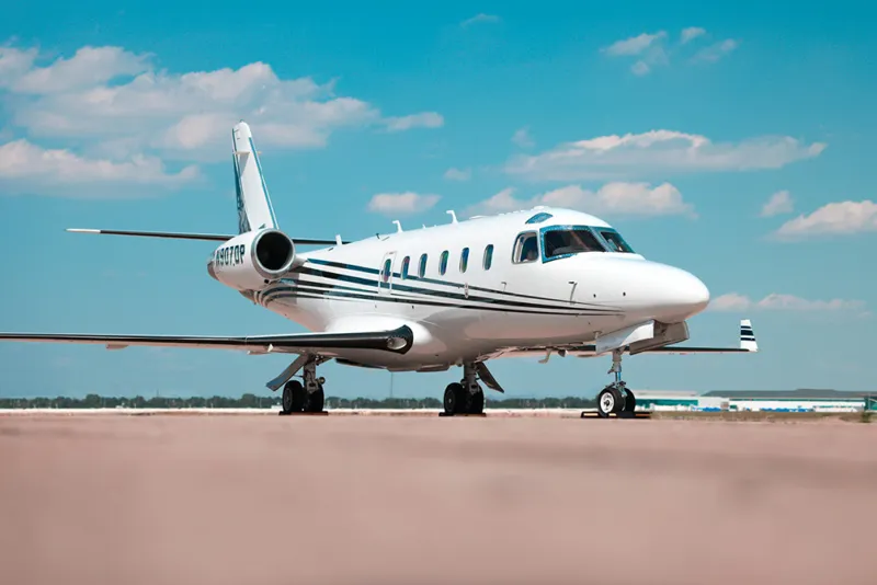 1998 IAI Astra SPX for sale