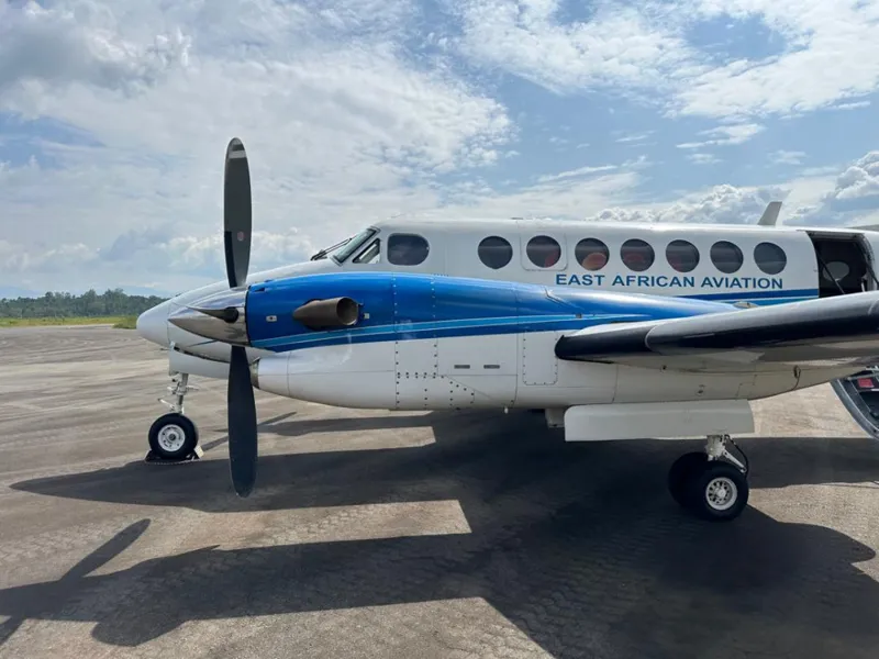 1999 Beechcraft King Air 350 for sale