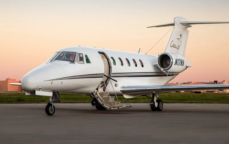 1999 Cessna Citation VII for sale
