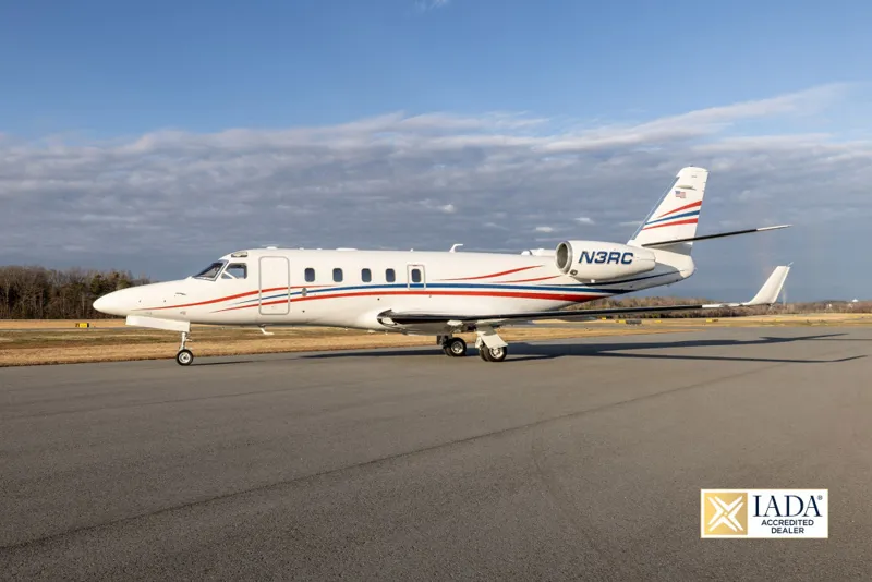 1999 IAI Astra SPX for sale