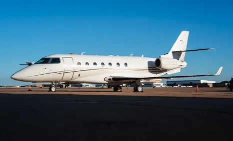 2002 Gulfstream G200 for sale