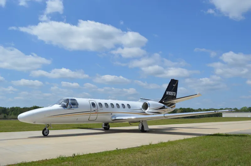 2002 Cessna Citation Encore for sale