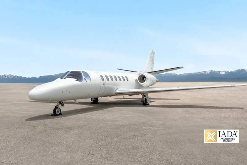 2003 Cessna Citation Encore for sale