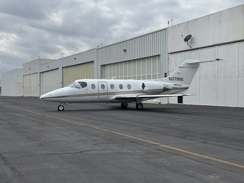 2007 Hawker 400 for sale