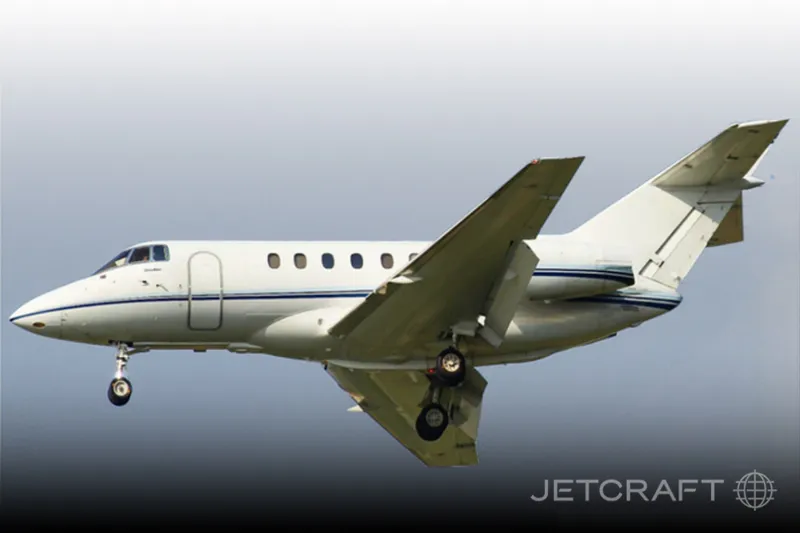 2005 Hawker 800 for sale