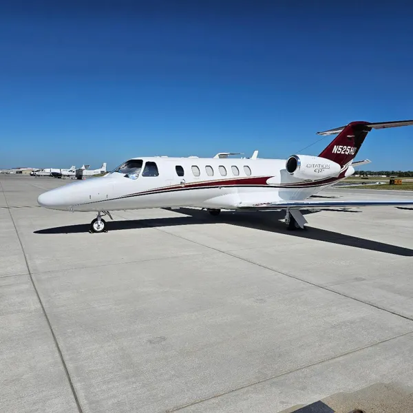 2005 Cessna Citation CJ2+ for sale