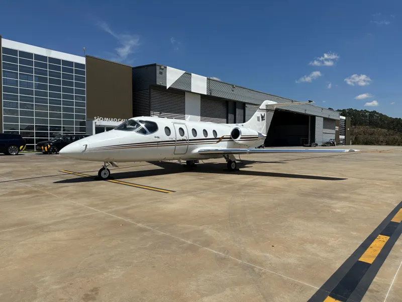 2006 Hawker 400 for sale