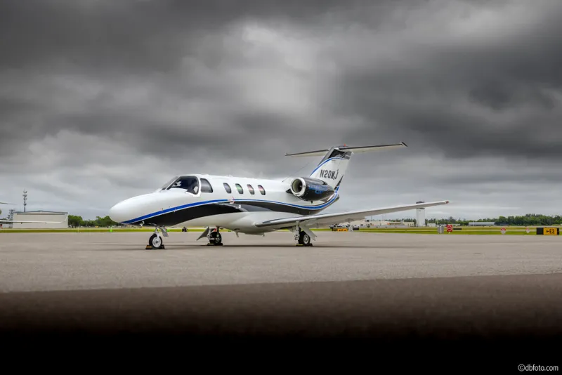 2006 Cessna Citation CJ1+ for sale