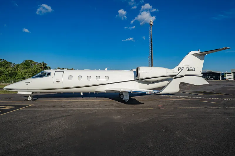 2006 Bombardier 60