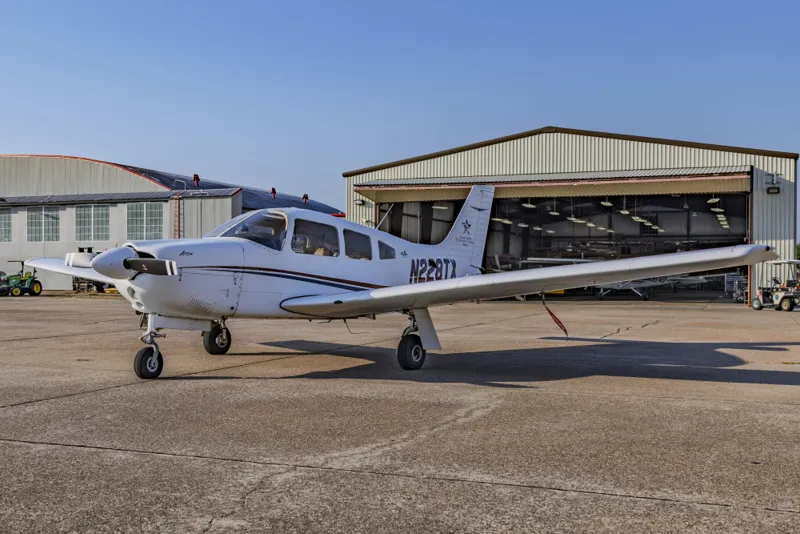 2007 Piper Arrow for sale