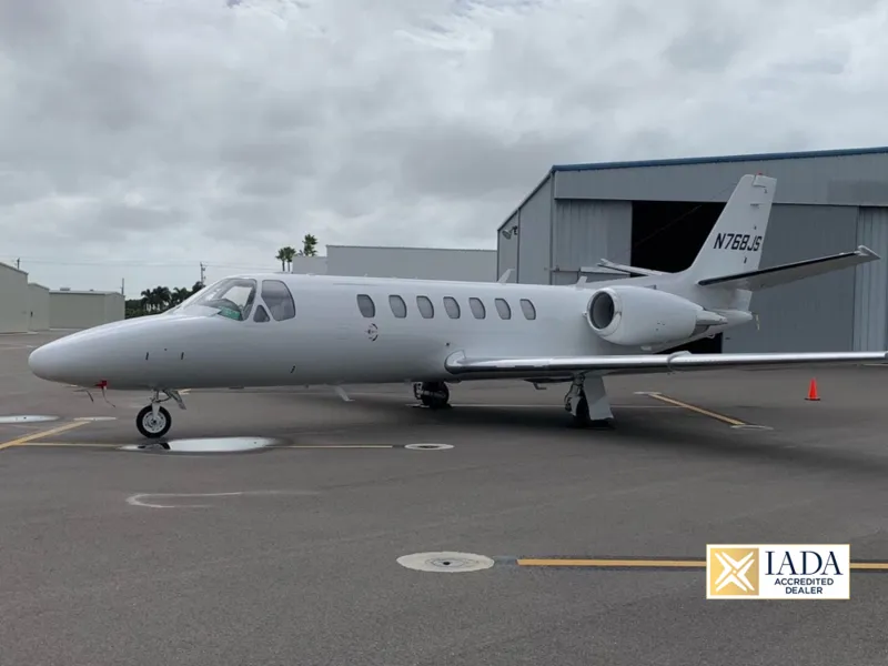 Cessna ENCORE+